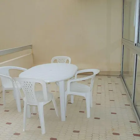 Avec Loggia, Terrasse & Parking Prive En Centre-ville, Proche - Fr-1-328-99 Apartment *