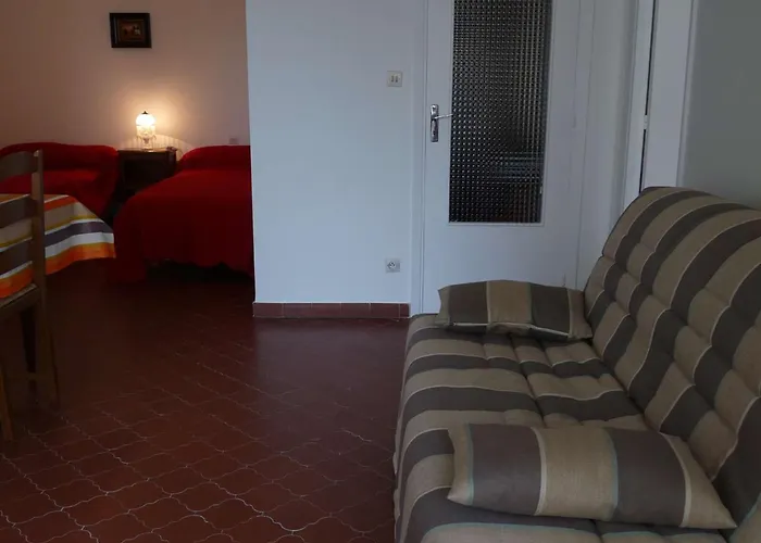 Apartment Avec Loggia, Terrasse & Parking Prive En Centre-ville, Proche - Fr-1-328-99 *